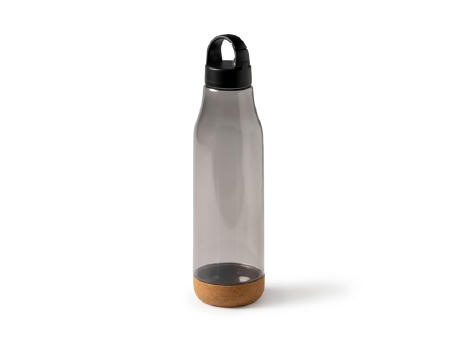 BOTTLE BASTI TRANSPARENT