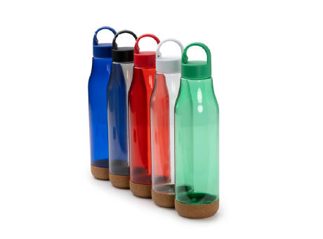 BOTTLE BASTI TRANSPARENT