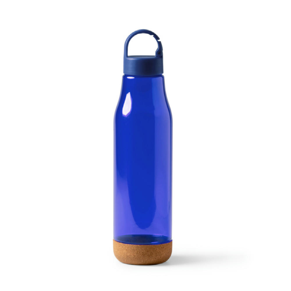 BOTTLE BASTI ROYAL BLUE