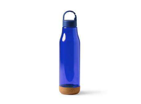 BOTTLE BASTI ROYAL BLUE