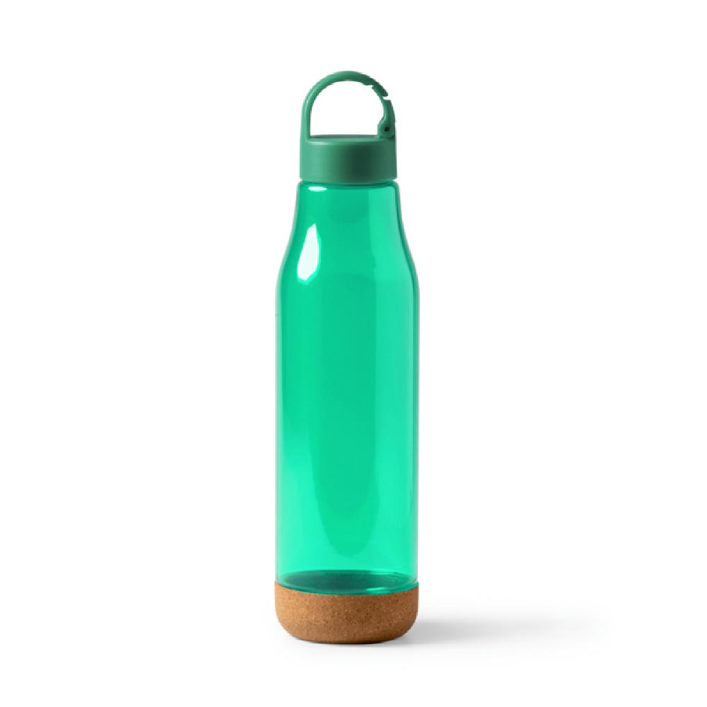 BOTTLE BASTI FERN GREEN