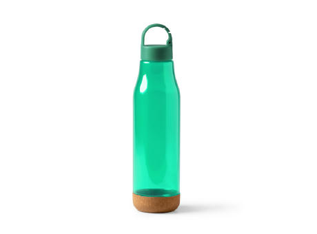 BOTTLE BASTI FERN GREEN