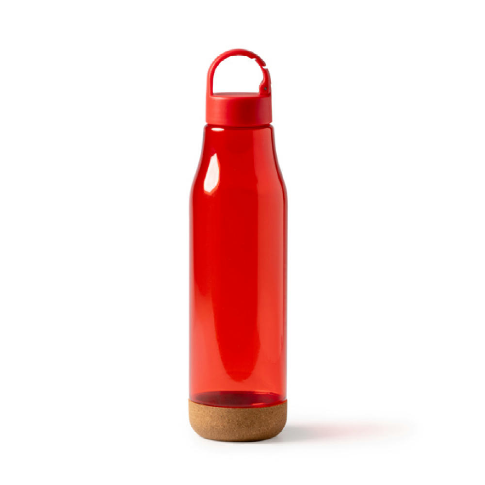 BOTTLE BASTI RED