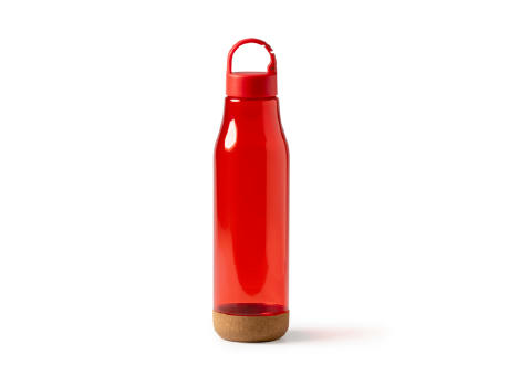 BOTTLE BASTI RED