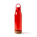 BOTTLE BASTI RED