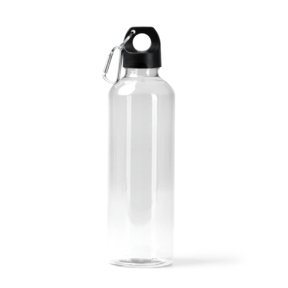 BOTTLE FLANKER TRANSPARENT