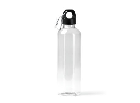 BOTTLE FLANKER TRANSPARENT