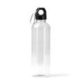 BOTTLE FLANKER TRANSPARENT