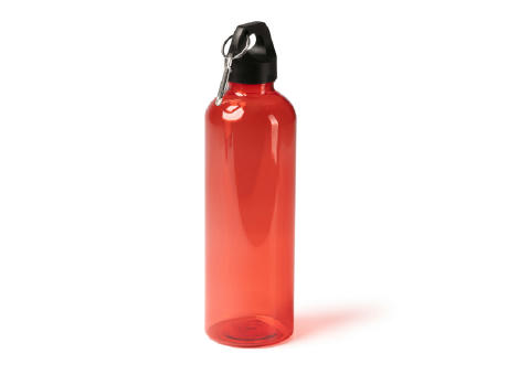 BOTTLE FLANKER TRANSPARENT