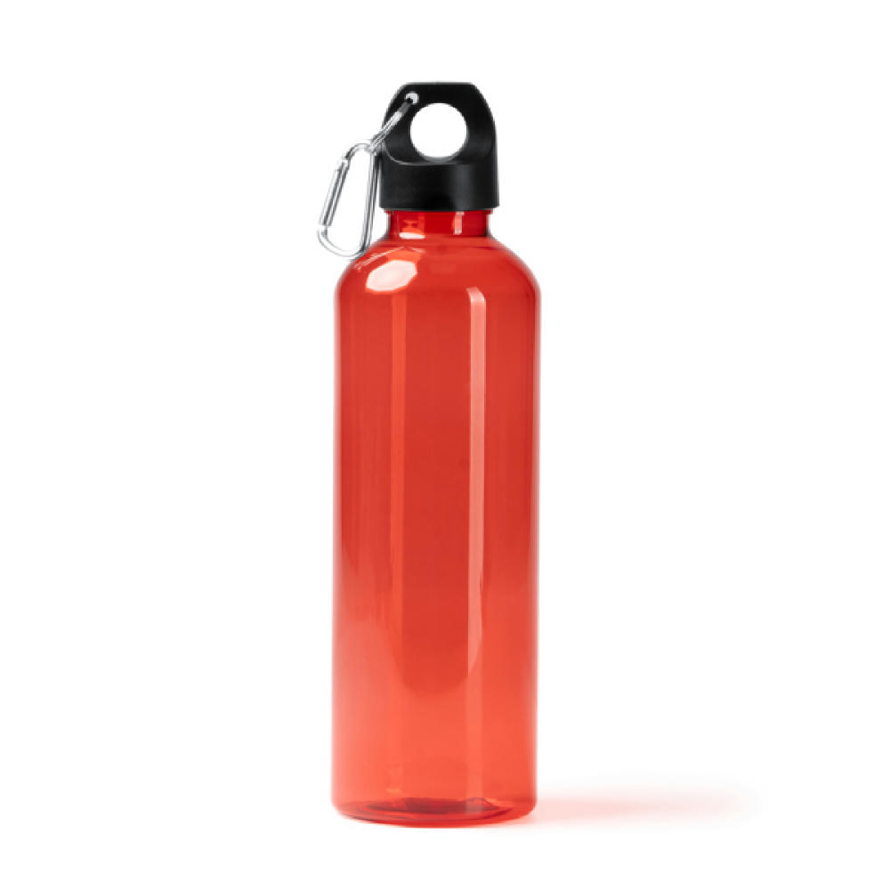 BOTTLE FLANKER RED