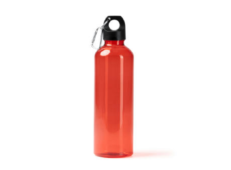 BOTTLE FLANKER TRANSPARENT