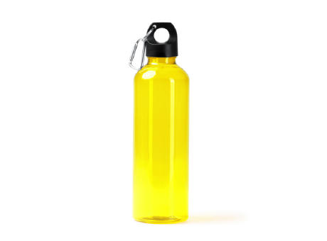 BOTTLE FLANKER YELLOW