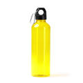 BOTTLE FLANKER YELLOW