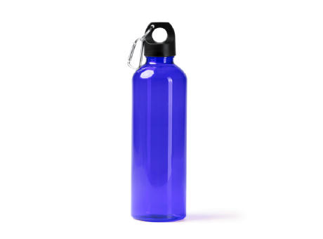 BOTTLE FLANKER ROYAL BLUE