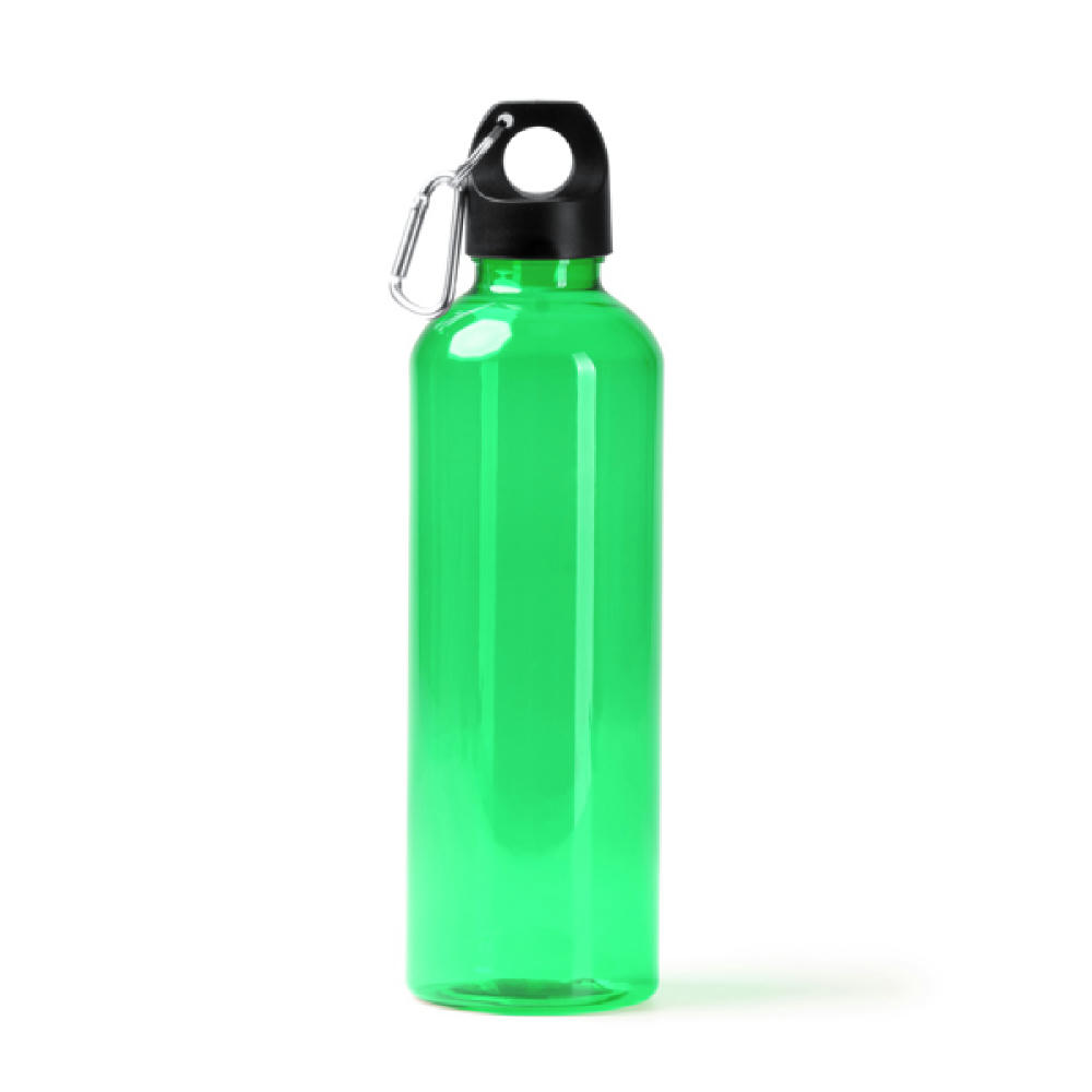 BOTTLE FLANKER FERN GREEN