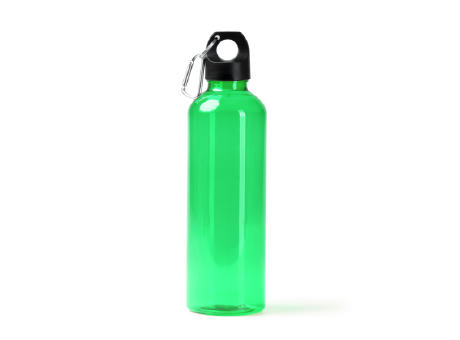 BOTTLE FLANKER FERN GREEN