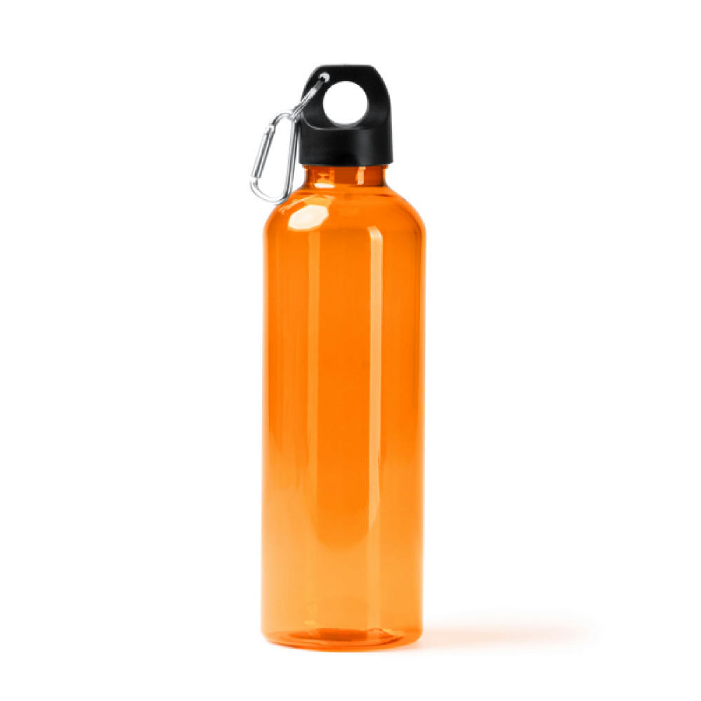 BOTTLE FLANKER ORANGE