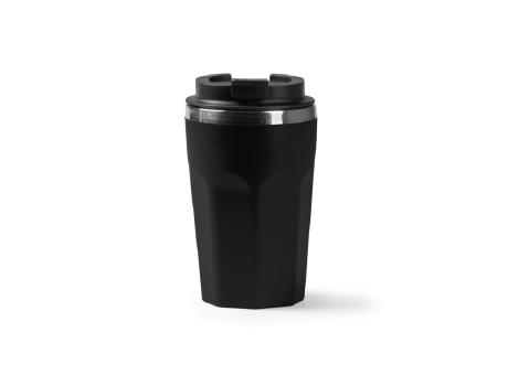 CUP SALMER BLACK