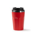 CUP SALMER RED