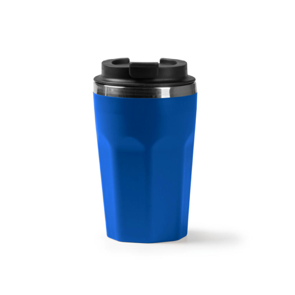 CUP SALMER ROYAL BLUE