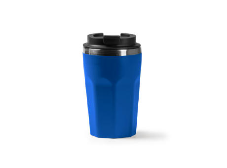 CUP SALMER ROYAL BLUE