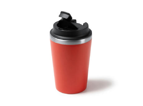 CUP HORAN RED