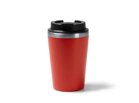 CUP HORAN RED