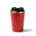 CUP HORAN RED