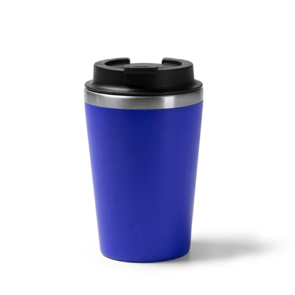 CUP HORAN ROYAL BLUE