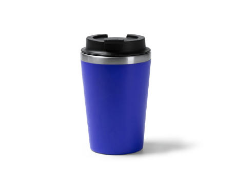 CUP HORAN ROYAL BLUE