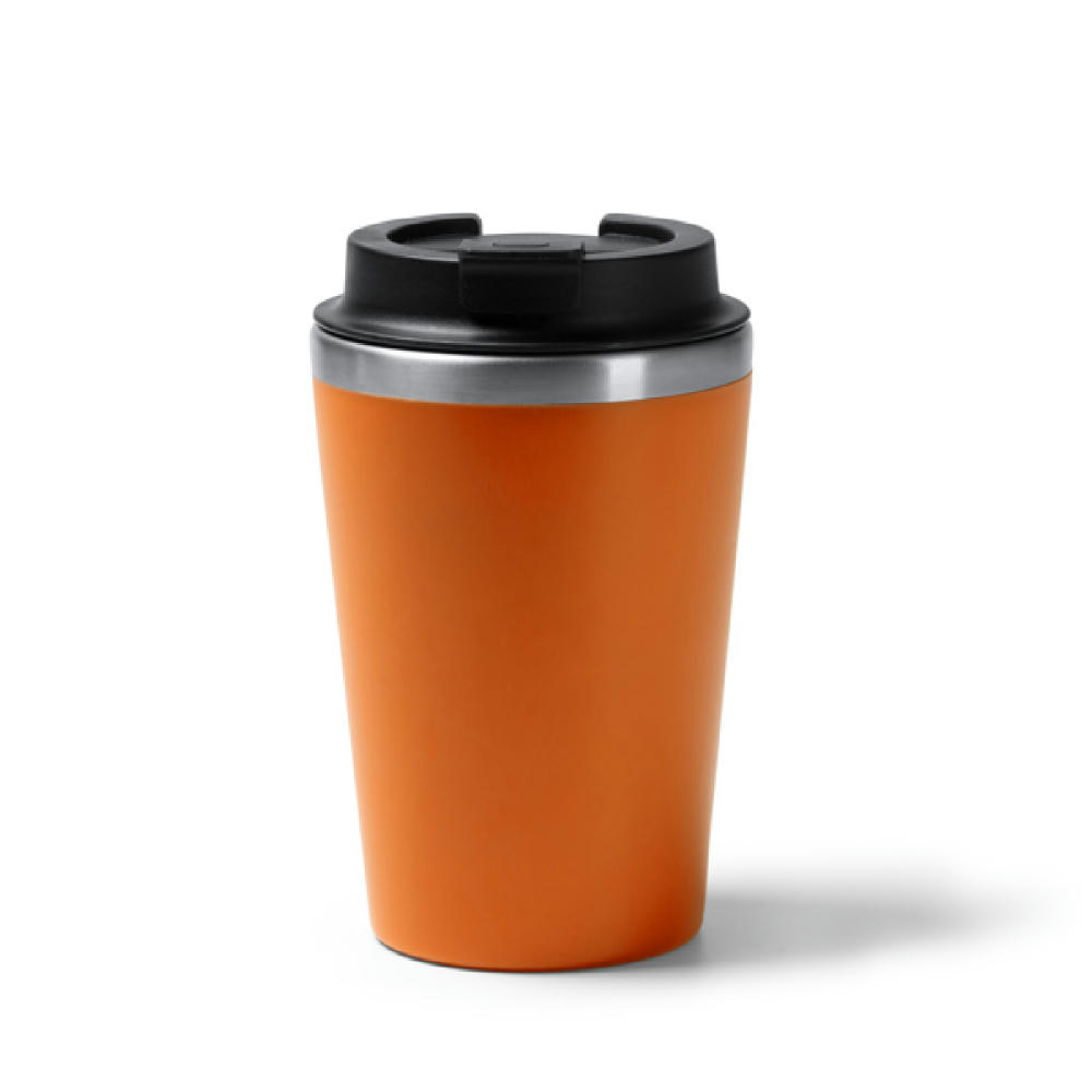 CUP HORAN ORANGE