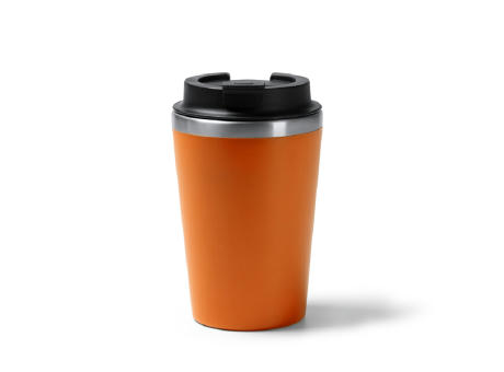 CUP HORAN ORANGE