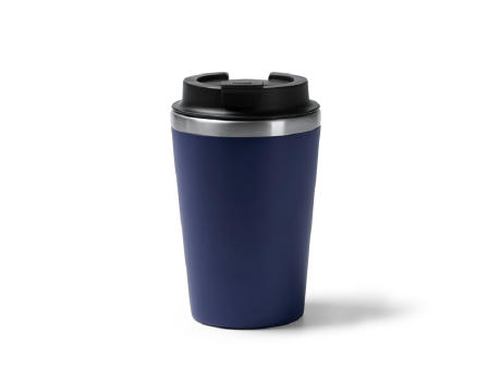 CUP HORAN NAVY BLUE