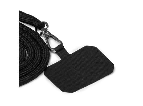 LANYARD SUKI BLACK