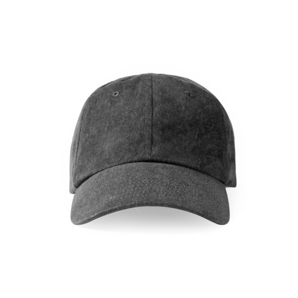 CAP ELEMENT BLACK