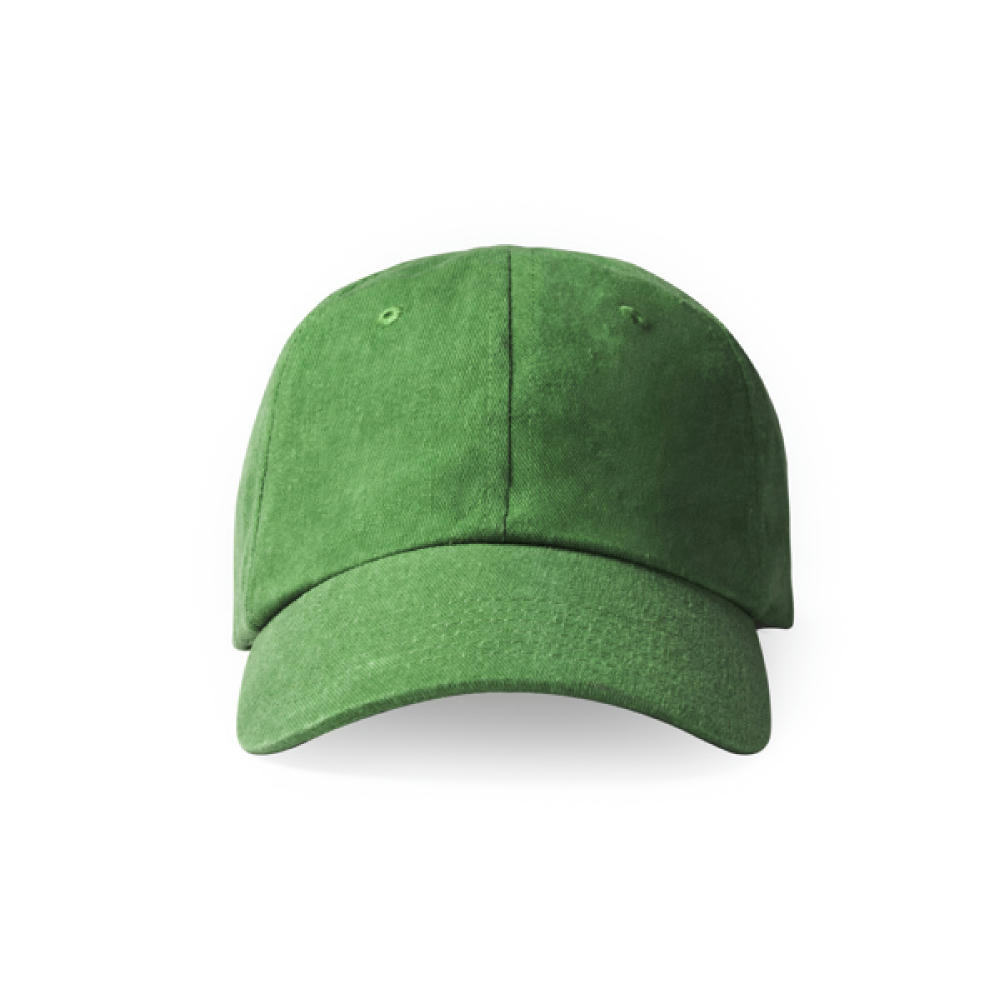 CAP ELEMENT DARK GREEN