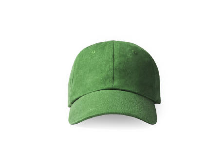 CAP ELEMENT DARK GREEN