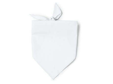 SCARF JARANA WHITE