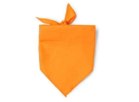 SCARF JARANA ORANGE