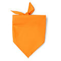 SCARF JARANA ORANGE