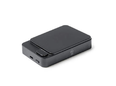 POWER BANK VATUM BLACK