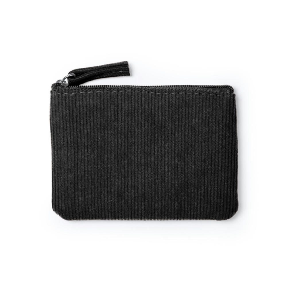 PURSE DAKE BLACK