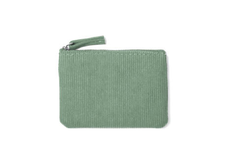 PURSE DAKE FERN GREEN