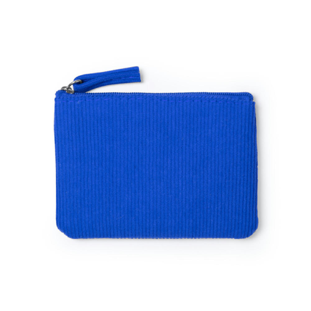 PURSE DAKE ROYAL BLUE