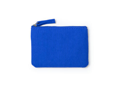 PURSE DAKE ROYAL BLUE