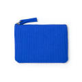 PURSE DAKE ROYAL BLUE