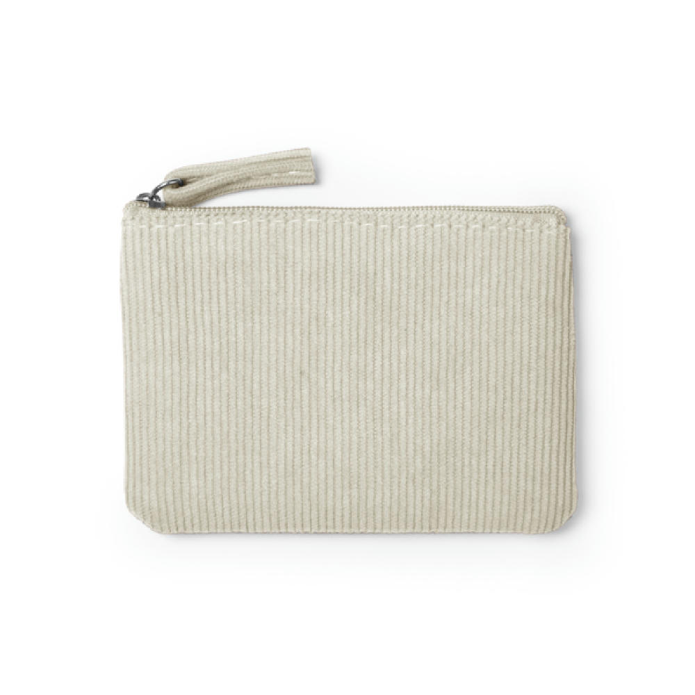 PURSE DAKE BEIGE