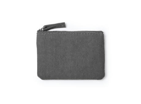 PURSE DAKE GREY