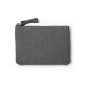 PURSE DAKE GREY