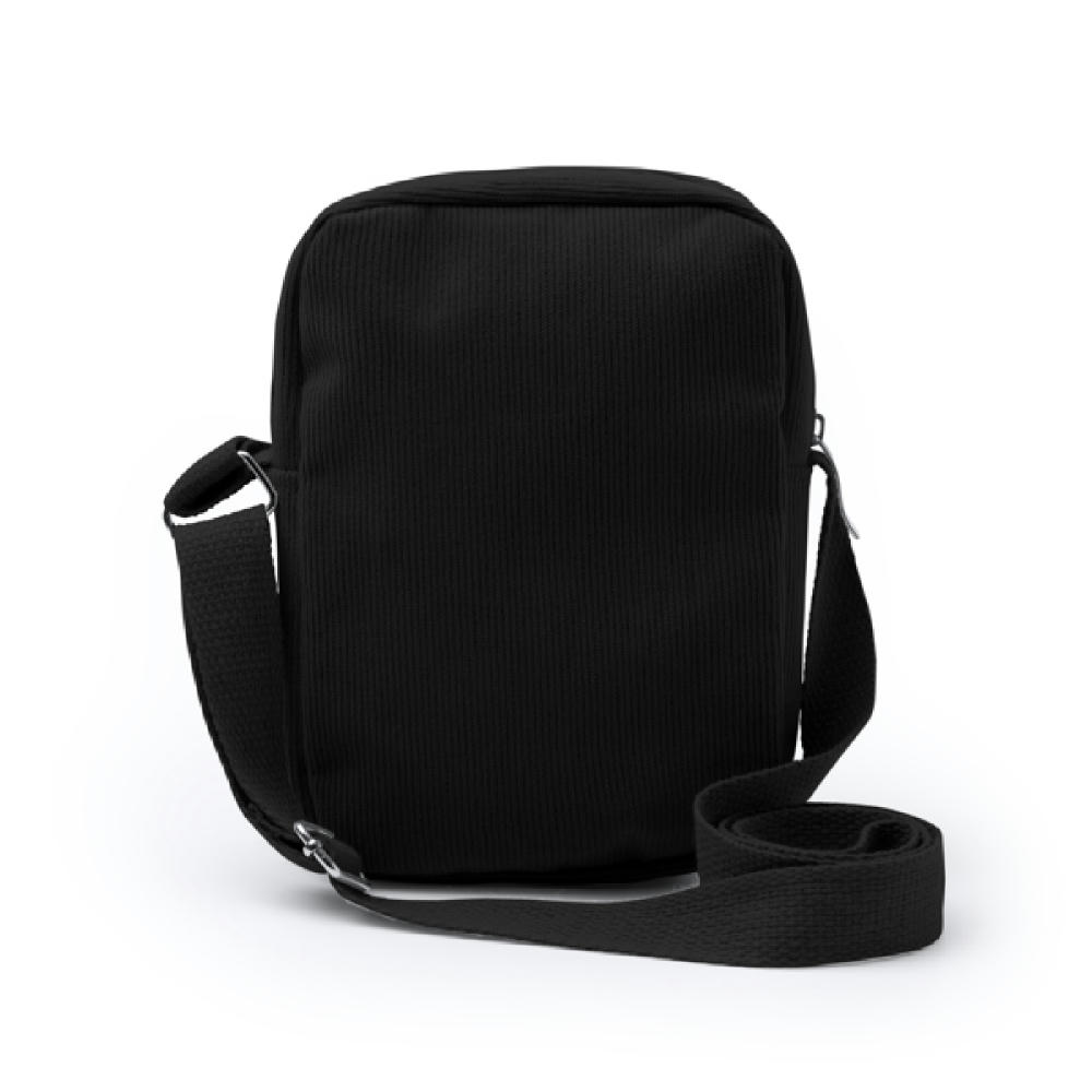 SHOULDER BAG KAPI BLACK